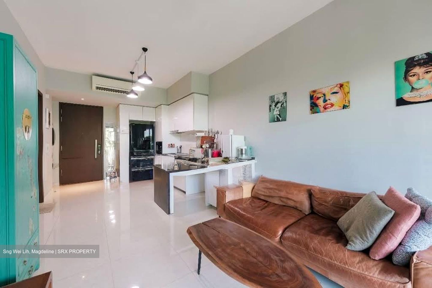 Archipelago (D16), Condominium #576493311